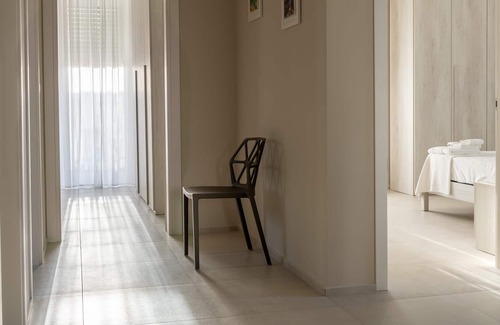 Torre Lapillo Villa | Villa Kamal - Piscina Privata