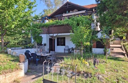 Belgrade Villa | Villa Kameleon