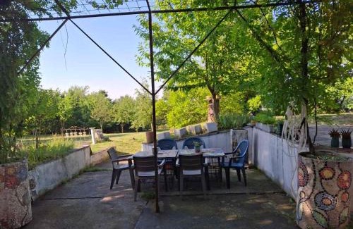 Belgrade Villa | Villa Kameleon