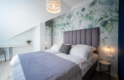 gmina Wolin Casa | Villa Kamila