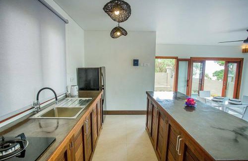 Ceningan Island Villa | Villa Kangen a beautiful 1 - Bedroom Villa
