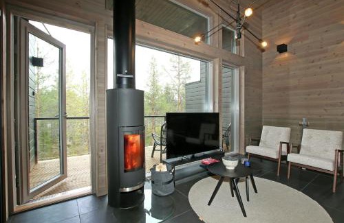 Rukatunturi Apartamento | Villa Kanger Ruka1