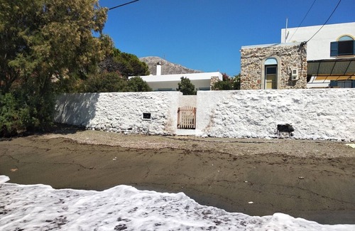 Kalymnos Casa | Villa Kantouni by the sea