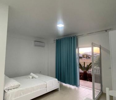 Delvine Apartamento | Villa Kapllani
