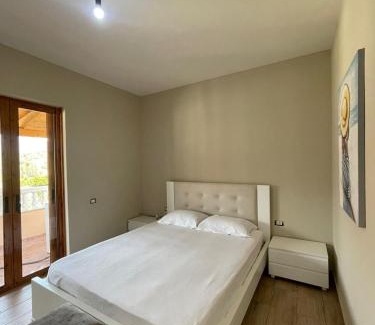 Delvine Apartamento | Villa Kapllani
