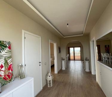Delvine Apartamento | Villa Kapllani