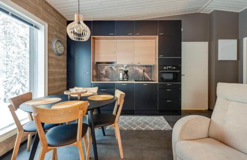 Rukatunturi Chalet De Esquí | Villa Karhukoto Ruka