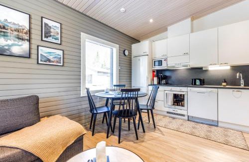 Rukatunturi Apartamento | Villa Karhunpesä, Ruka