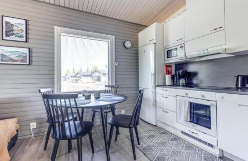 Rukatunturi Apartamento | Villa Karhunpesä, Ruka