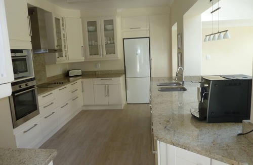Lakeside Villa | Villa Karibu en Tokai