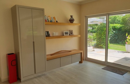 Lakeside Villa | Villa Karibu en Tokai