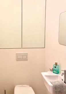 Blankenberge Apartamento | Villa Karmel modern 3 bedroom appartment