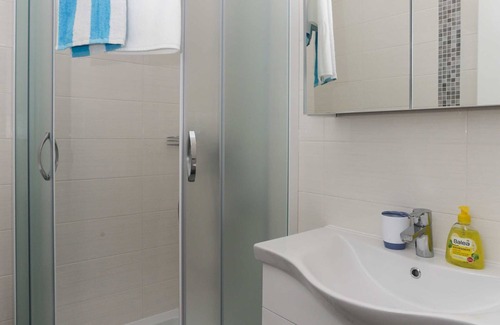 Gruz Apartamento | Villa Karmen con terraza