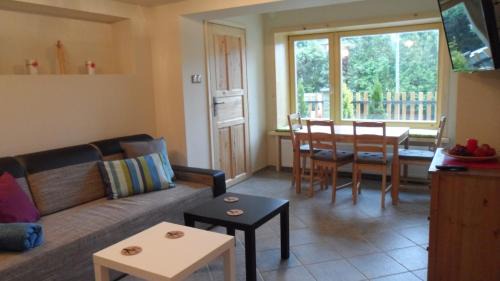 Wisla Apartamento | Villa Karola Stryi