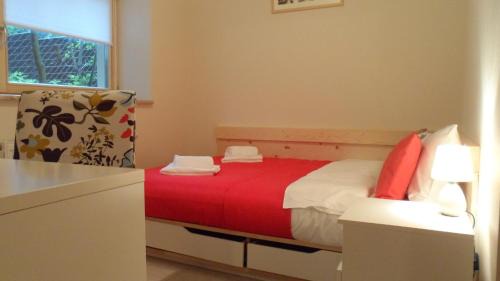 Wisla Apartamento | Villa Karola Stryi