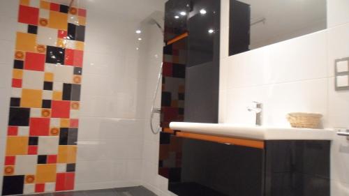 Wisla Apartamento | Villa Karola Stryi