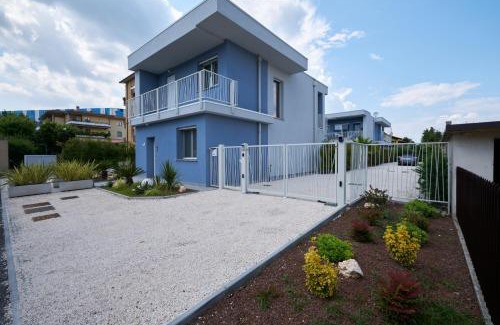 Desenzano del Garda Apartamento | Villa Karolina