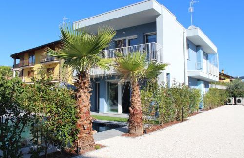Desenzano del Garda Apartamento | Villa Karolina