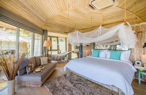 Ko Yao Complejo | Villa Kasika - Una Habitación Resort, Capacidad 2