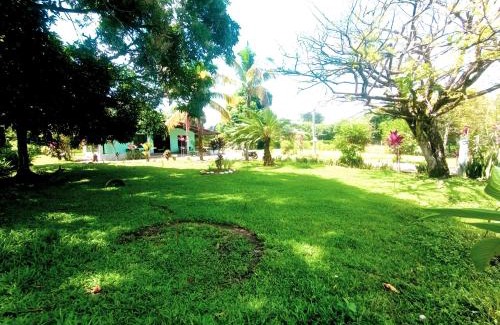 Villavicencio Casa | VILLA KASSAWi