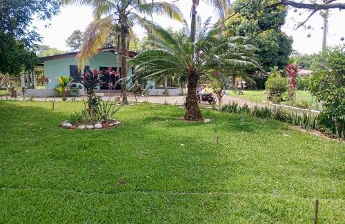 Villavicencio Casa | VILLA KASSAWi