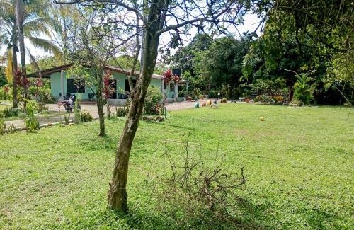 Villavicencio Casa | VILLA KASSAWi