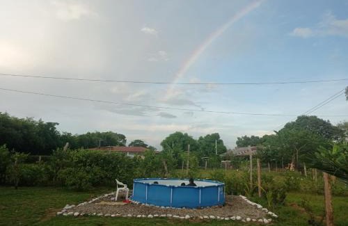 Villavicencio Casa | VILLA KASSAWi