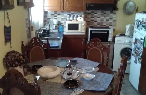 Aleimmatades Apartamento | Villa kastri