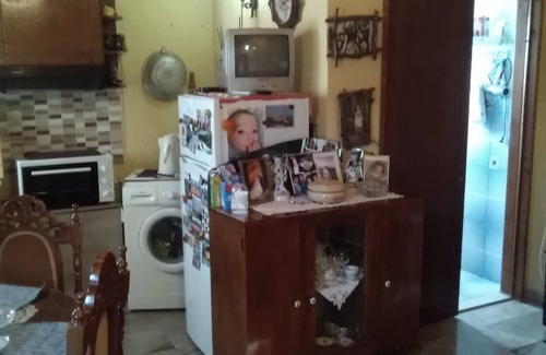 Aleimmatades Apartamento | Villa kastri