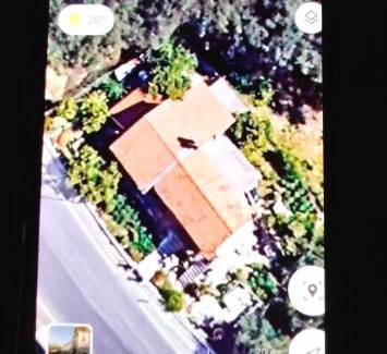 Aleimmatades Casa | Villa kastri