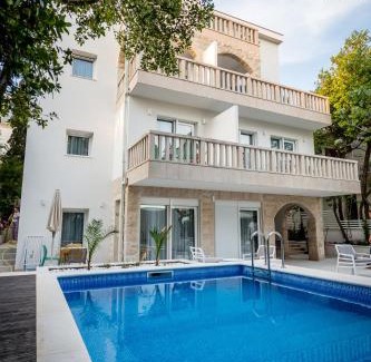 Ratac Apartamento | Villa Katarina