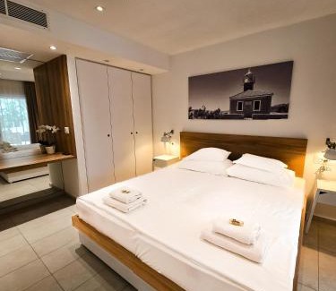Ratac Apartamento | Villa Katarina