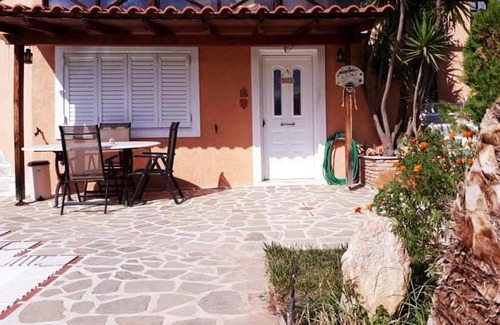 Saronikos Casa | Villa Kate