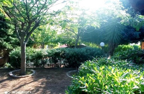 Saronikos Casa | Villa Kate