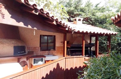 Saronikos Casa | Villa Kate