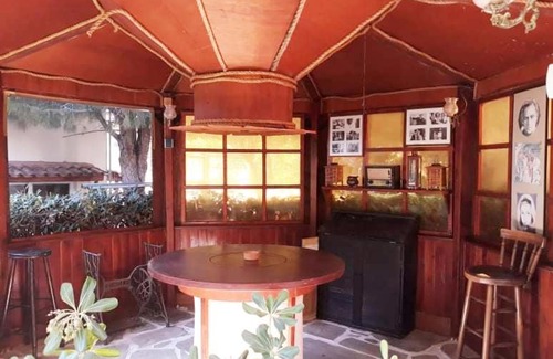 Saronikos Casa | Villa Kate