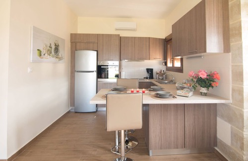 Agia Marina Villa | Villa Katerina
