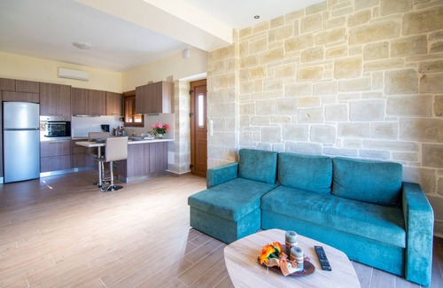 Agia Marina Villa | Villa Katerina