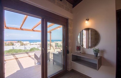 Agia Marina Villa | Villa Katerina