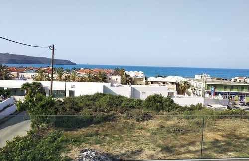 Agia Marina Villa | Villa Katerina