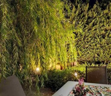 Ialyssos Villa | Villa Katerina