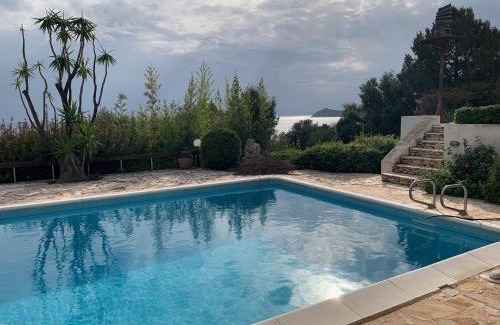 Marathon Villa | Villa KATHERINA G