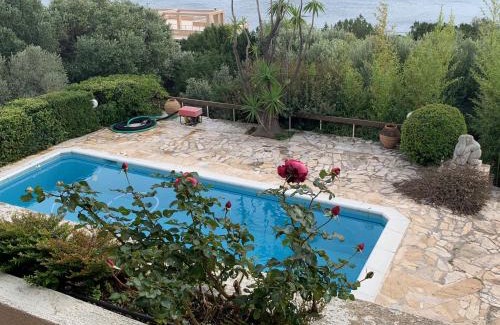 Marathon Villa | Villa KATHERINA G