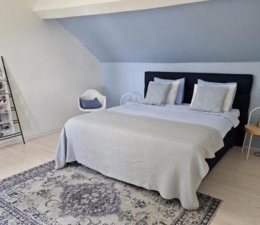 Cherval Cama Y Desayuno | Villa Katherine