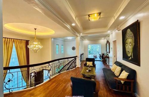 San Fernando Complejo | Villa Kathreyna Event Place and Resort