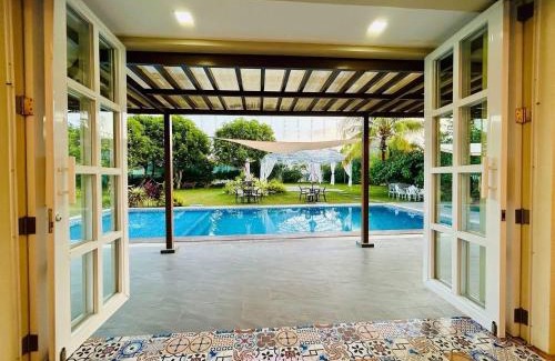 San Fernando Complejo | Villa Kathreyna Event Place and Resort