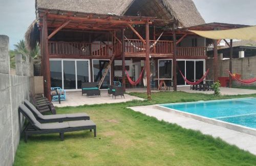 Pacific Coast Casa | Villa, Katina