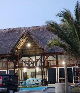 Pacific Coast Casa | Villa, Katina
