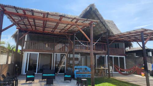 Pacific Coast Casa | Villa, Katina