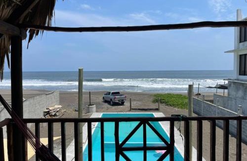 Pacific Coast Casa | Villa, Katina